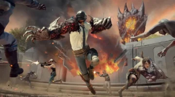 تحديث جديد ببجي 3.2 للموبايل يطرح مزايا مميزة للمستخدمين